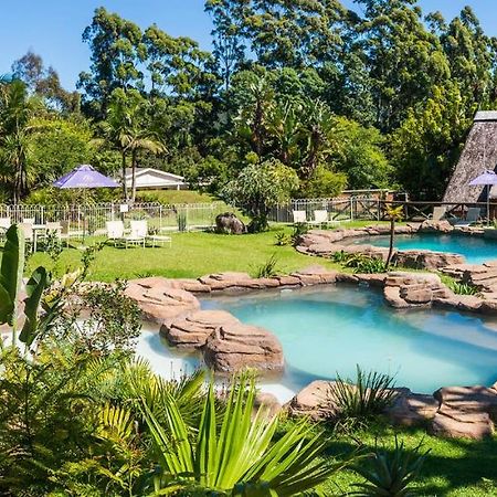Anew Resort Ingeli Forest Kokstad Kokstad  Exterior photo