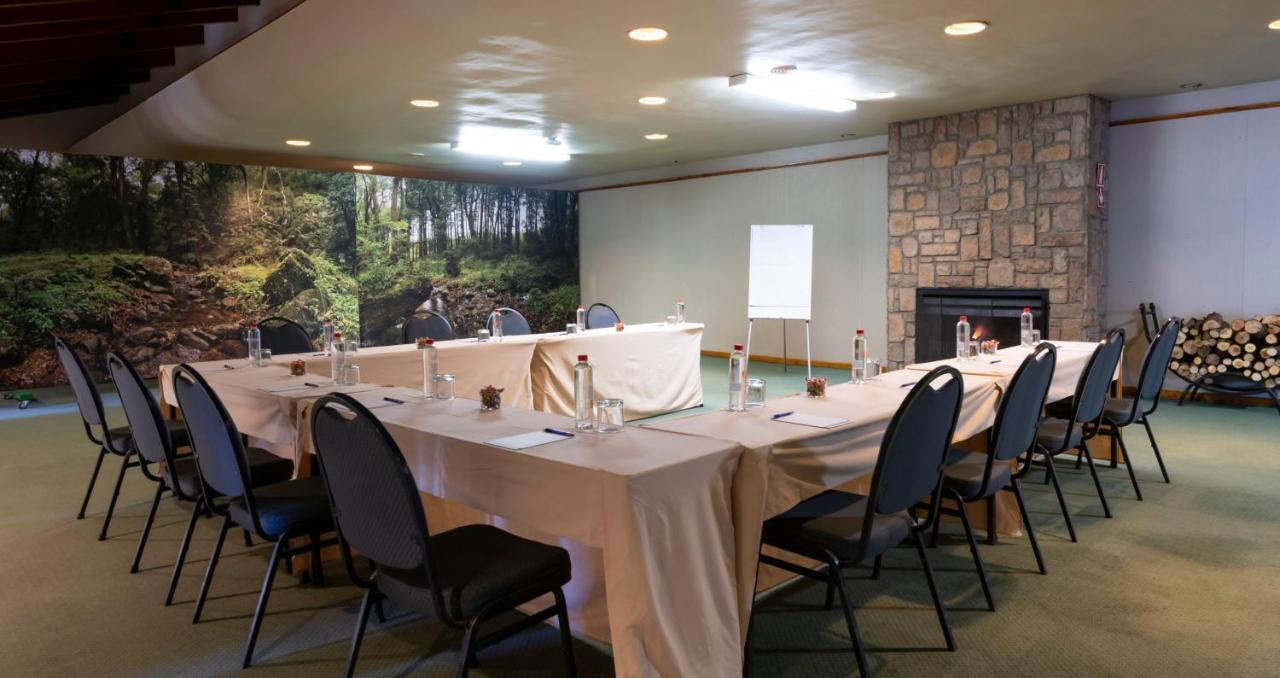 Anew Resort Ingeli Forest Kokstad Kokstad  Exterior photo