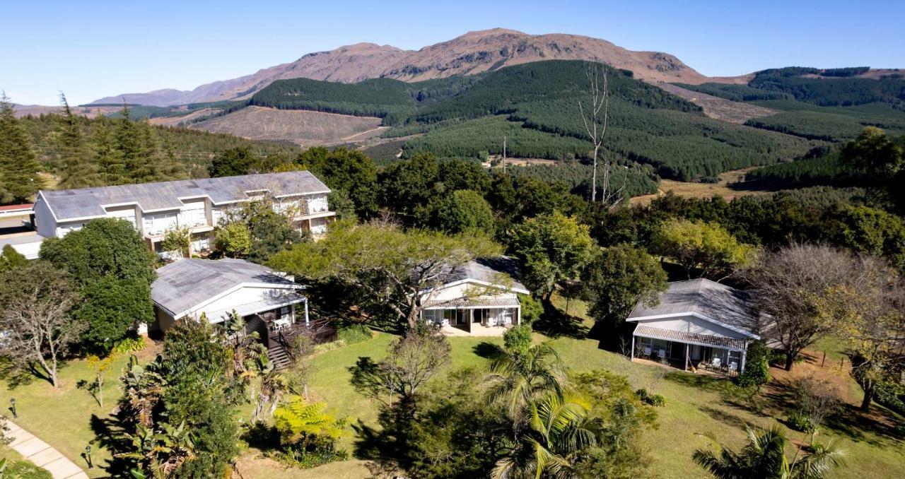 Anew Resort Ingeli Forest Kokstad Kokstad  Exterior photo
