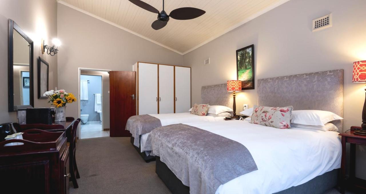 Anew Resort Ingeli Forest Kokstad Kokstad  Exterior photo