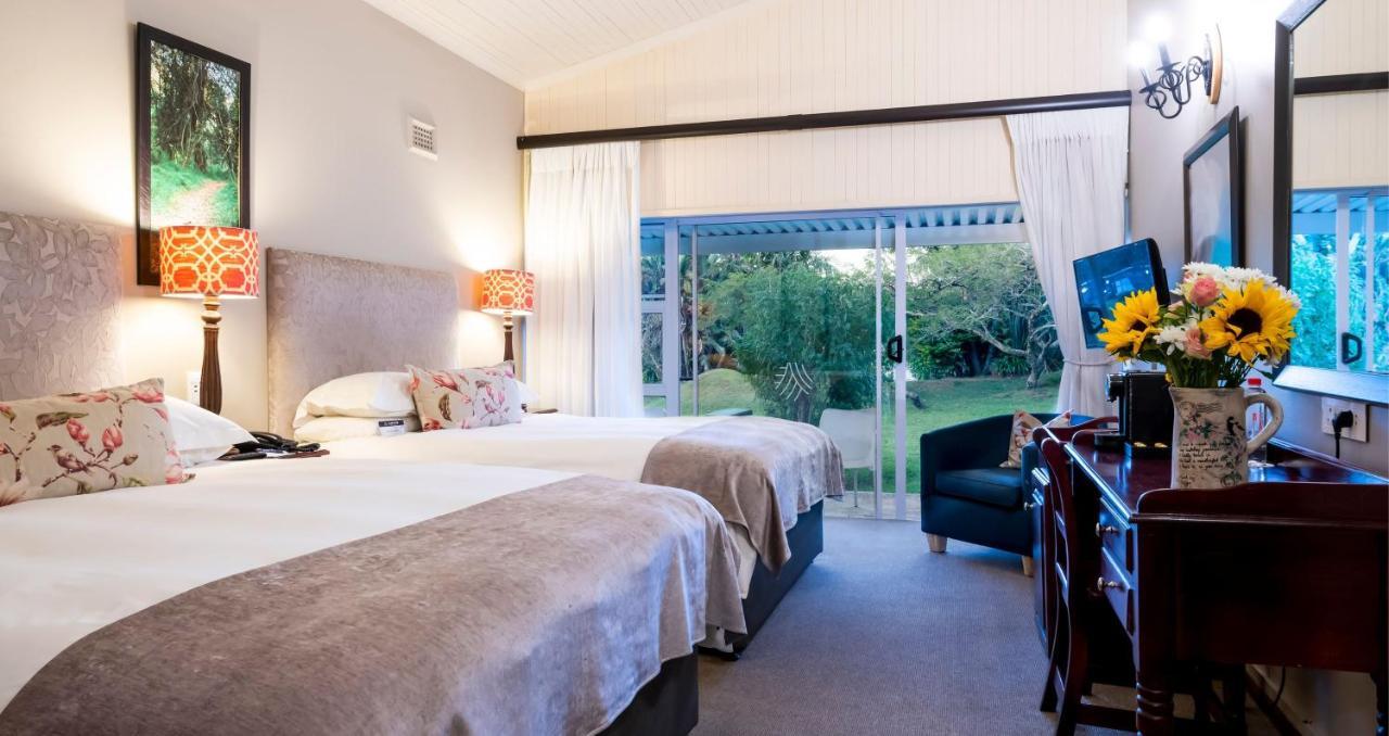Anew Resort Ingeli Forest Kokstad Kokstad  Exterior photo