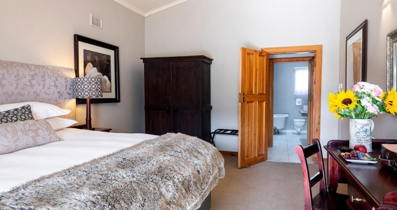 Anew Resort Ingeli Forest Kokstad Kokstad  Exterior photo