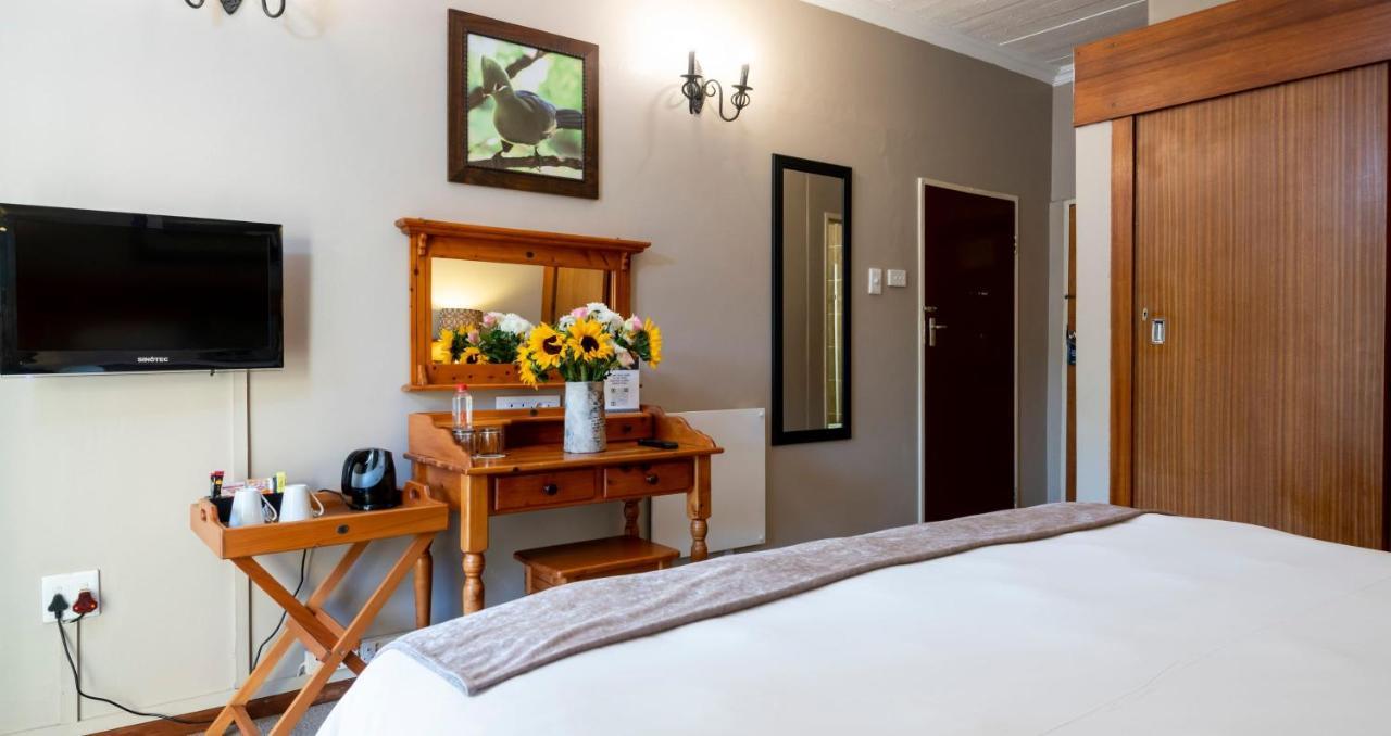 Anew Resort Ingeli Forest Kokstad Kokstad  Exterior photo