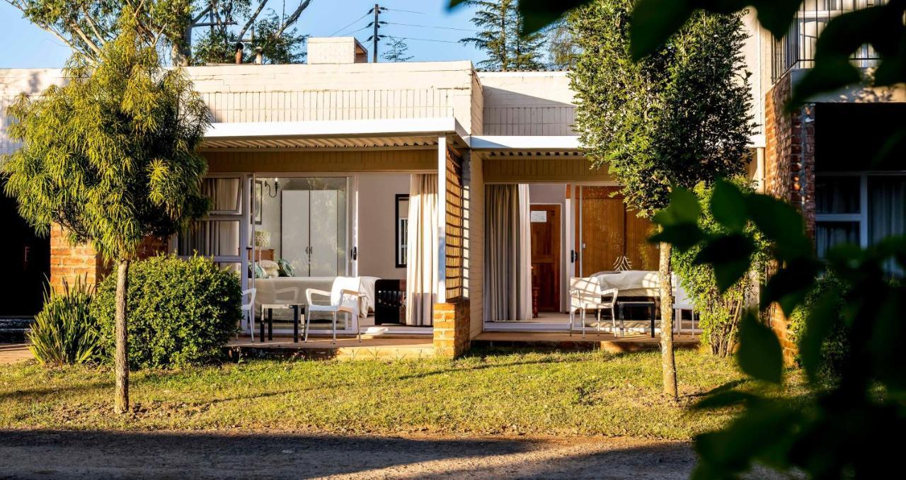 Anew Resort Ingeli Forest Kokstad Kokstad  Exterior photo