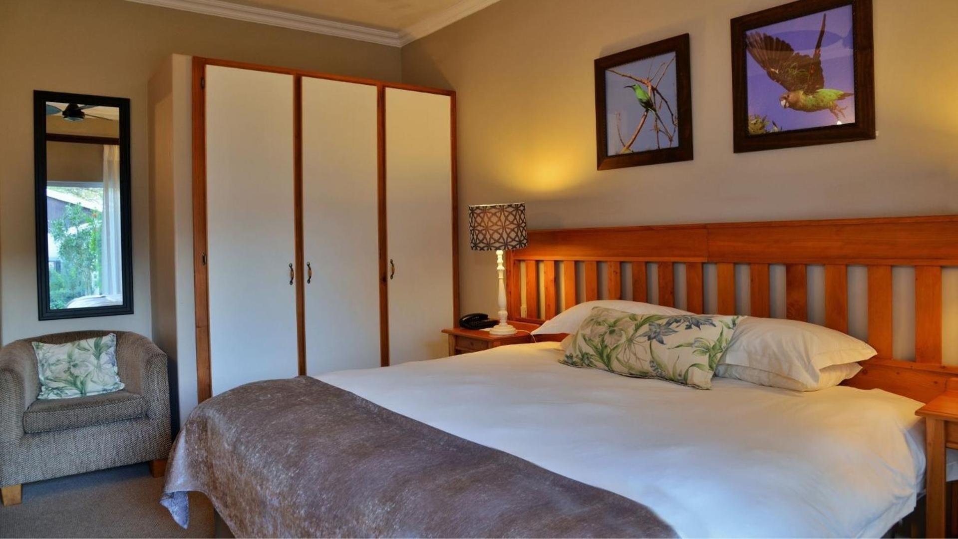 Anew Resort Ingeli Forest Kokstad Kokstad  Exterior photo