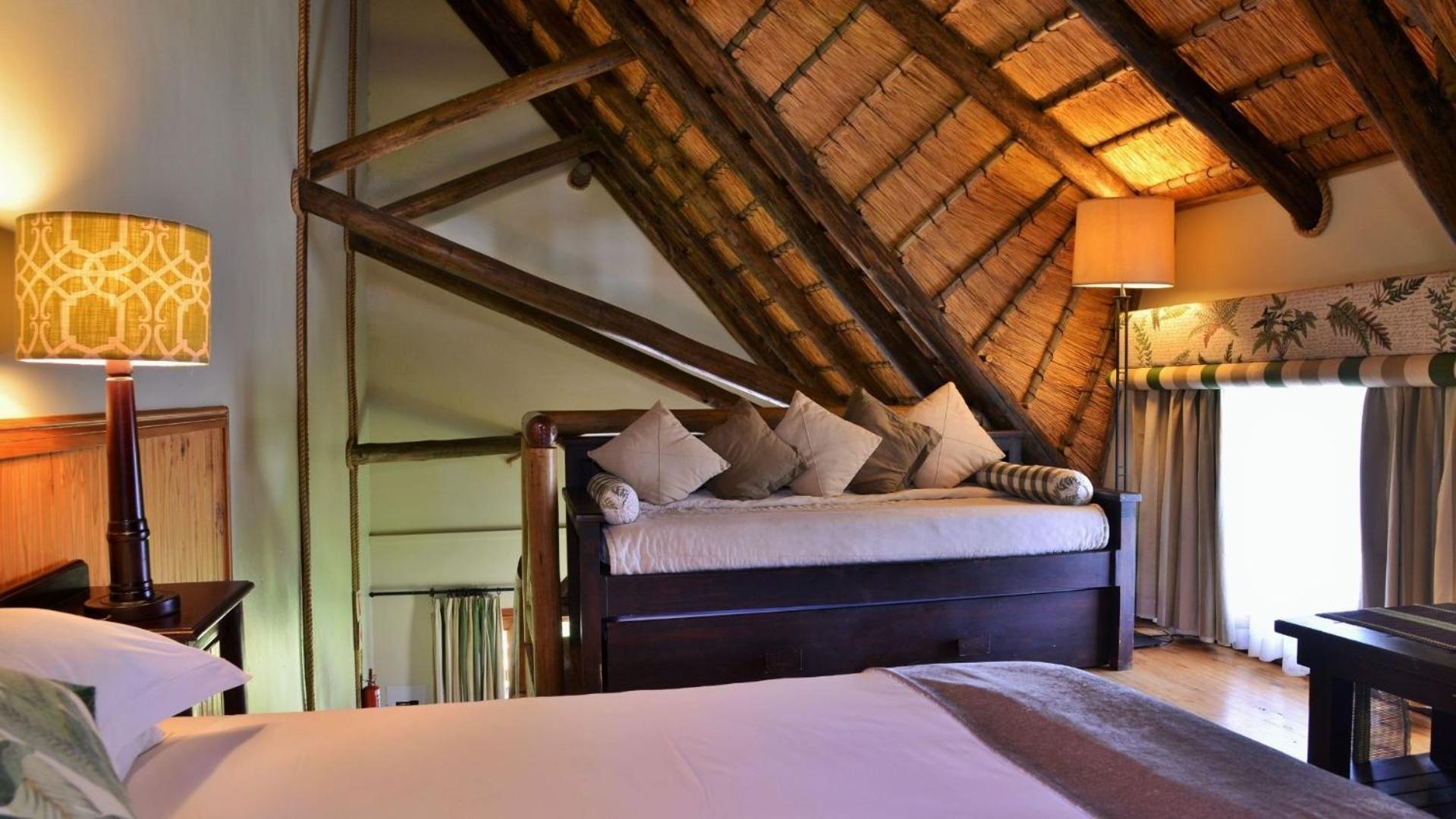 Anew Resort Ingeli Forest Kokstad Kokstad  Exterior photo