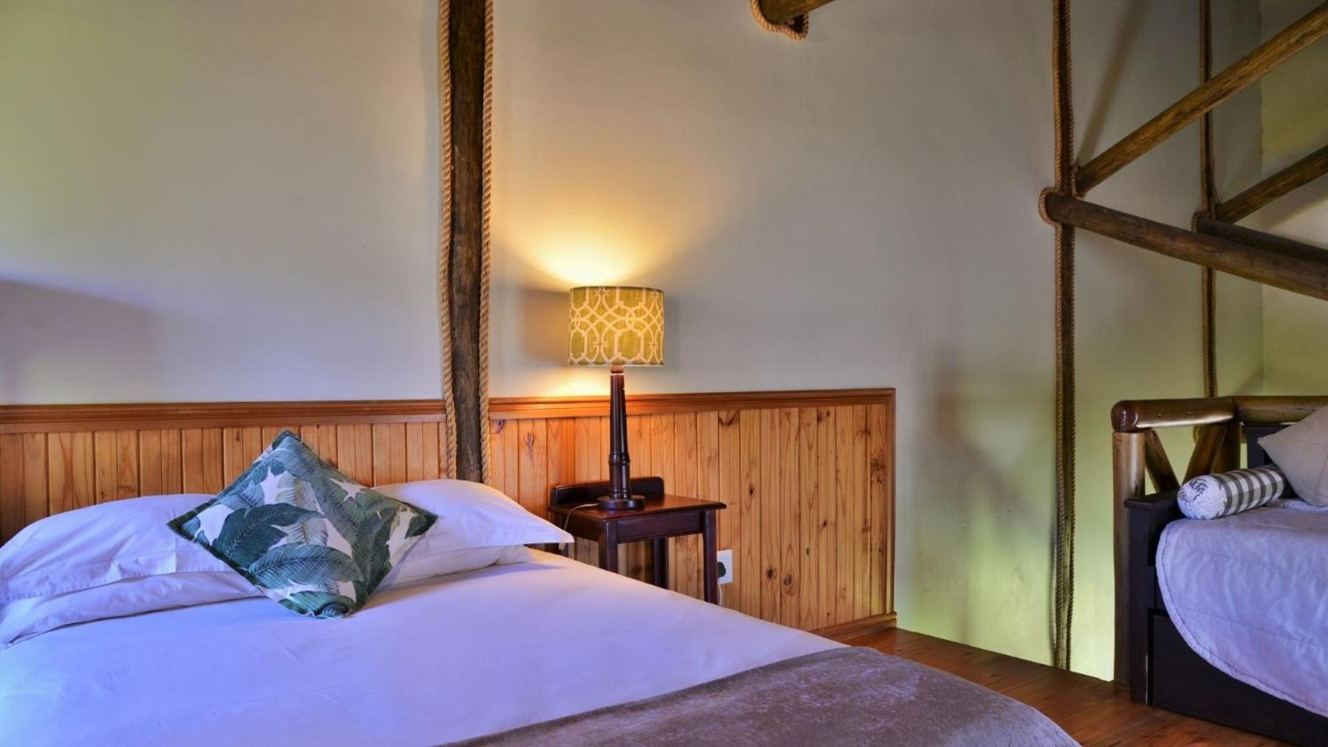Anew Resort Ingeli Forest Kokstad Kokstad  Exterior photo