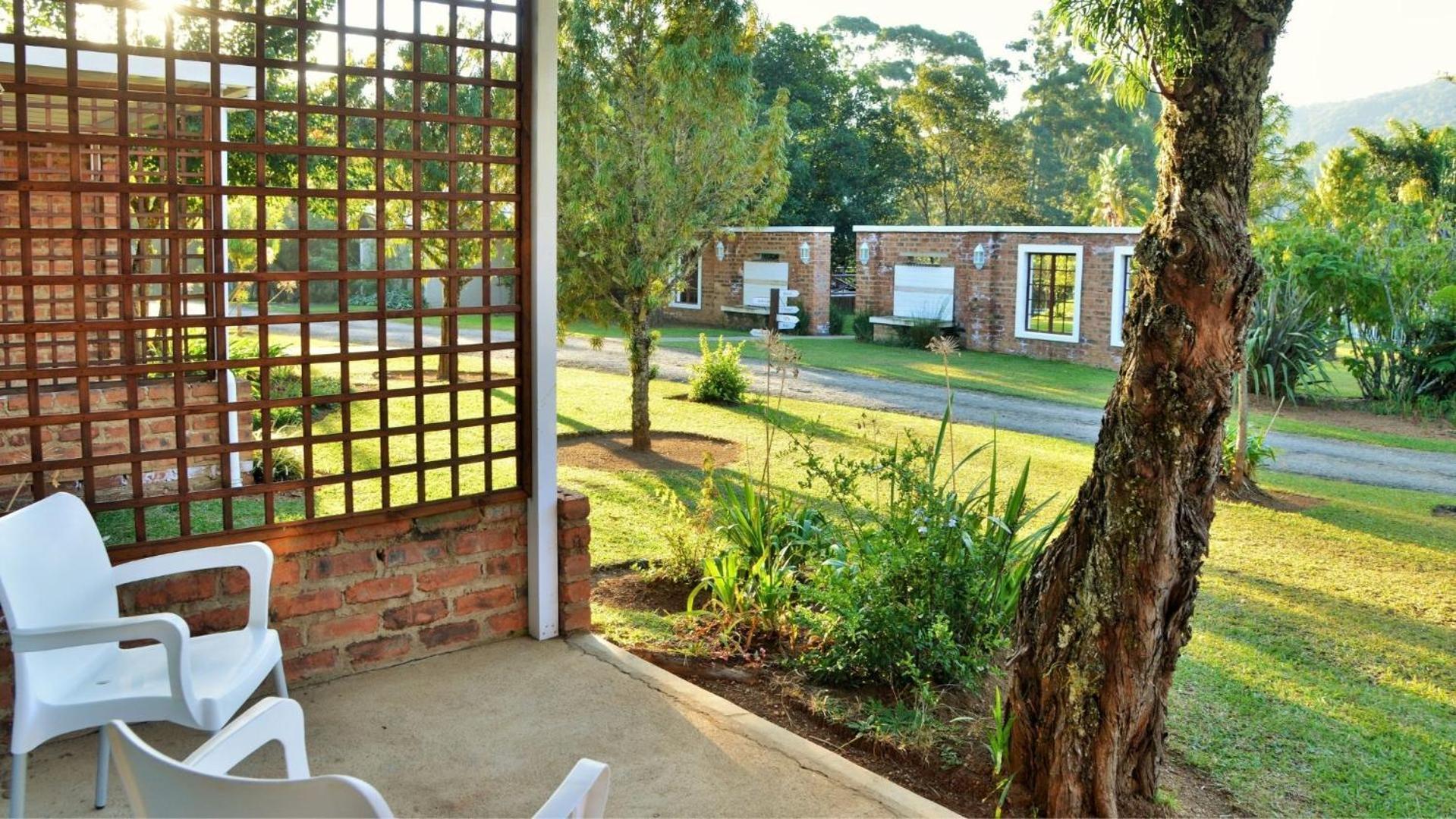 Anew Resort Ingeli Forest Kokstad Kokstad  Exterior photo