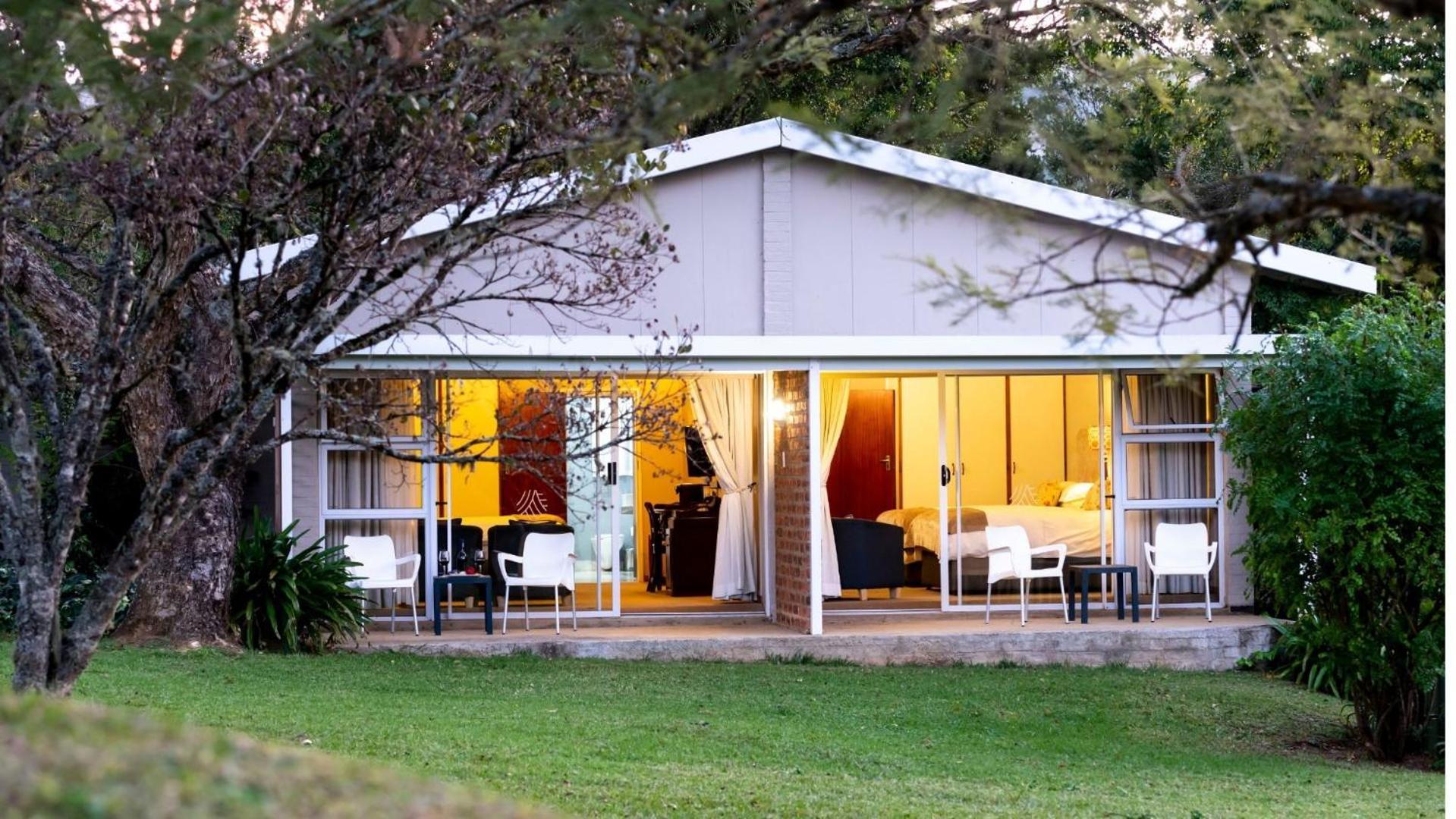 Anew Resort Ingeli Forest Kokstad Kokstad  Exterior photo
