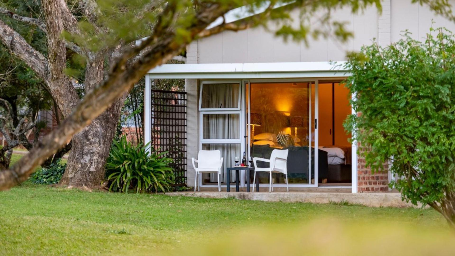 Anew Resort Ingeli Forest Kokstad Kokstad  Exterior photo
