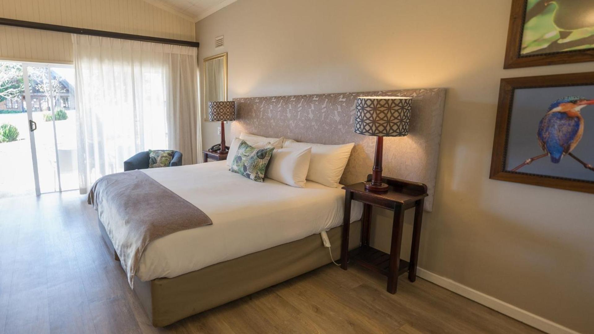 Anew Resort Ingeli Forest Kokstad Kokstad  Exterior photo